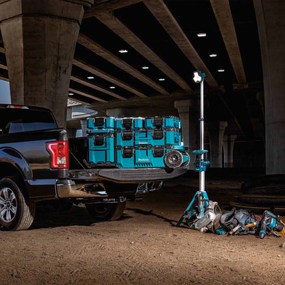 Makita MAKTRAK Deep Medium Organizer