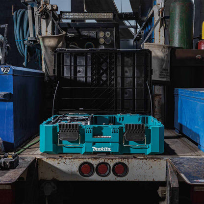 Makita MAKTRAK Deep Medium Organizer