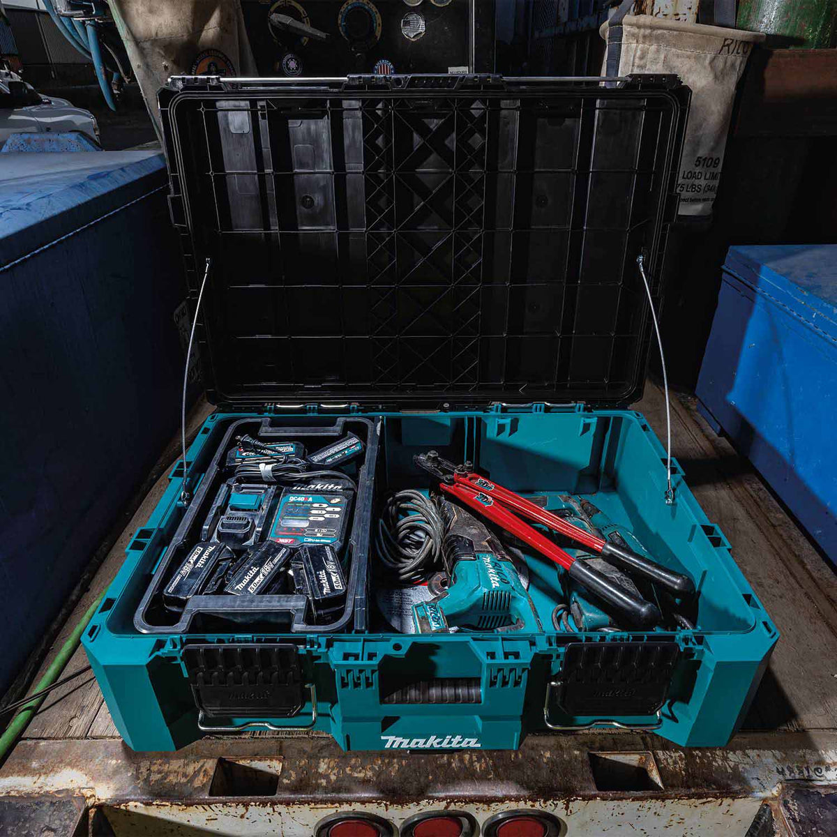 Makita MAKTRAK Deep Medium Organizer