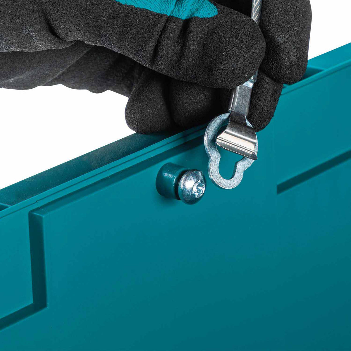 Makita MAKTRAK Deep Medium Organizer