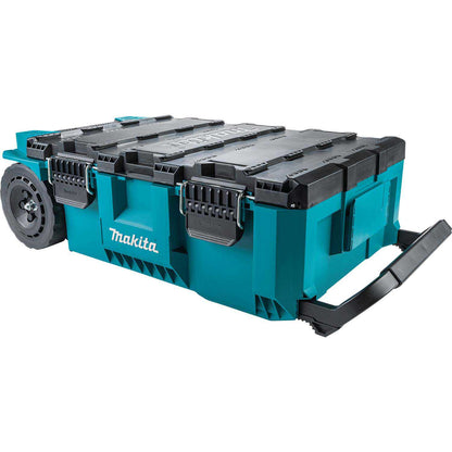 Makita MAKTRAK Rolling Tool Chest Modular Storage System