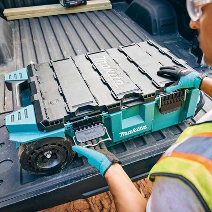 Makita MAKTRAK Rolling Tool Chest Modular Storage System
