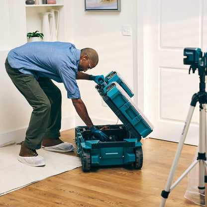 Makita MAKTRAK Rolling Tool Chest Modular Storage System