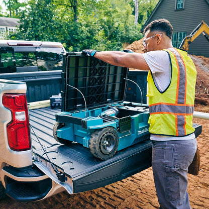 Makita MAKTRAK Rolling Tool Chest Modular Storage System