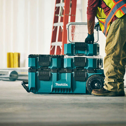 Makita MAKTRAK Rolling Tool Chest Modular Storage System