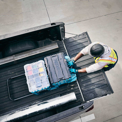 Makita MAKTRAK Rolling Tool Chest Modular Storage System
