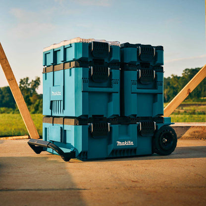 Makita MAKTRAK Rolling Tool Chest Modular Storage System