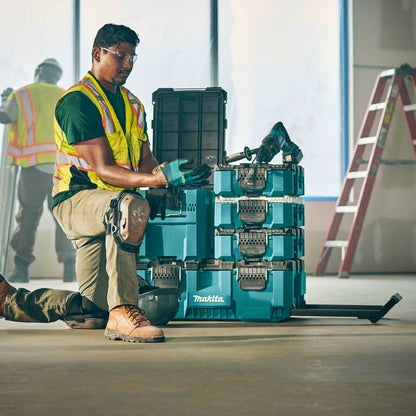 Makita MAKTRAK Rolling Tool Chest Modular Storage System