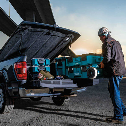 Makita MAKTRAK Rolling Tool Chest Modular Storage System