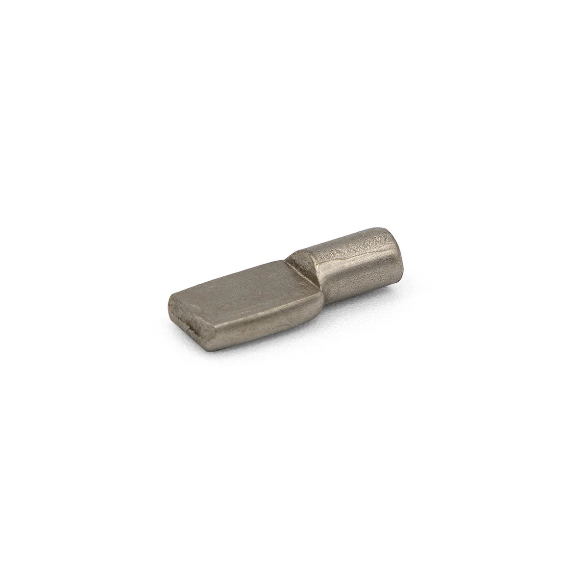 Marathon Hardware Shovel Shelf Pin 5mm Nickel - 24pk