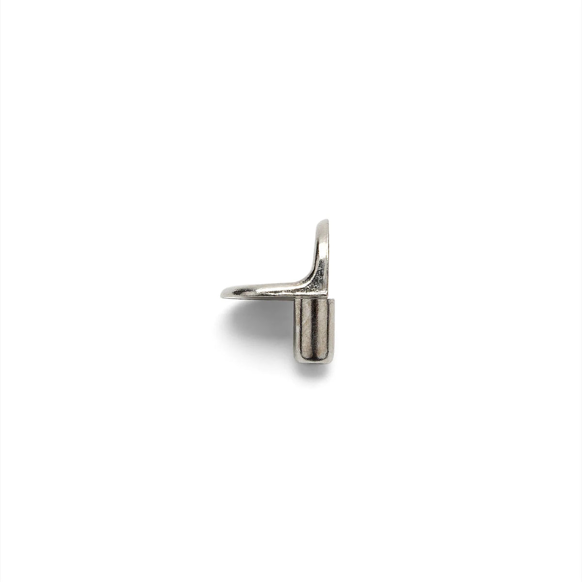 Marathon Hardware Shelf Support Pin 5mm Nickel - 24pk
