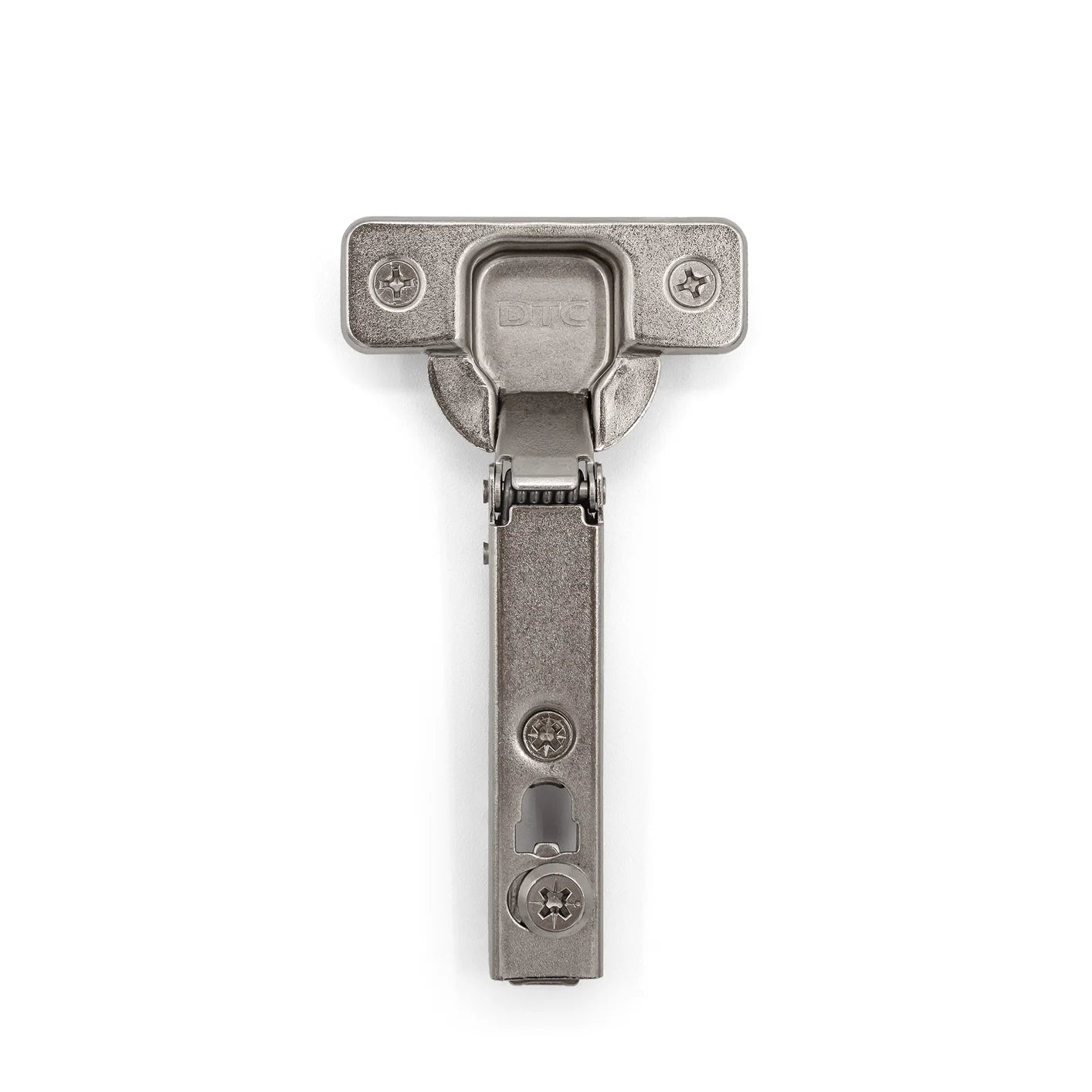 Marathon Hardware Hinge 110° - Full Overlay, Soft-Close