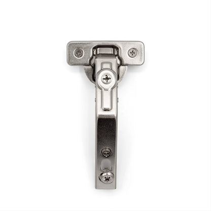 Marathon Hardware Hinge 135° Pie Corner - Self Soft-Close with Plates