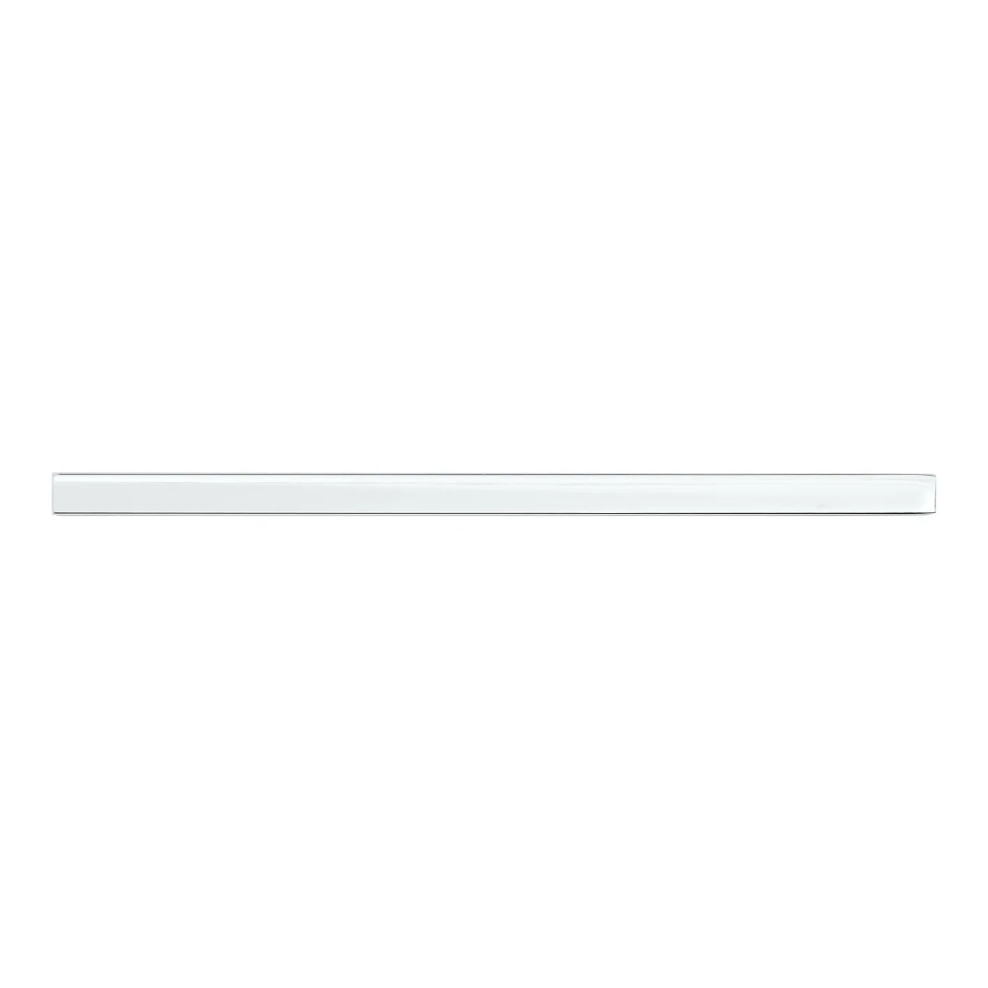 Marathon Hardware Cabinet Denman Contemporary Pull Handle - 160mm Polished Chrome