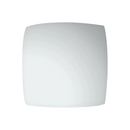 Marathon Hardware Cabinet Burton Knob Handle - 31mm Polished Chrome
