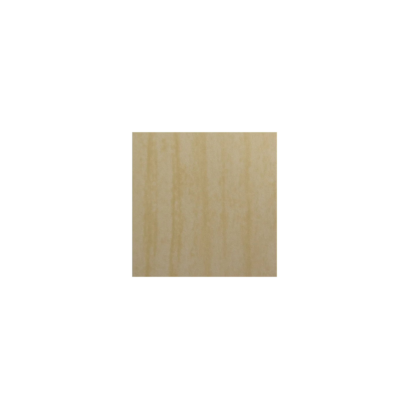 Marathon Hardware Hardrock Maple Wood PVC Solid Colour 9/16in FastCaps