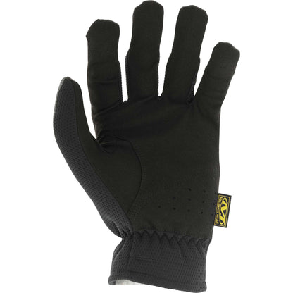 Mechanix Fastfit Black Work Gloves - Extra Large - Image 2