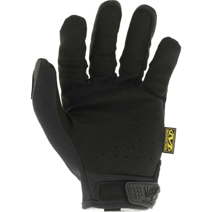 Mechanix The Original Black Work Gloves - Medium - Image 2
