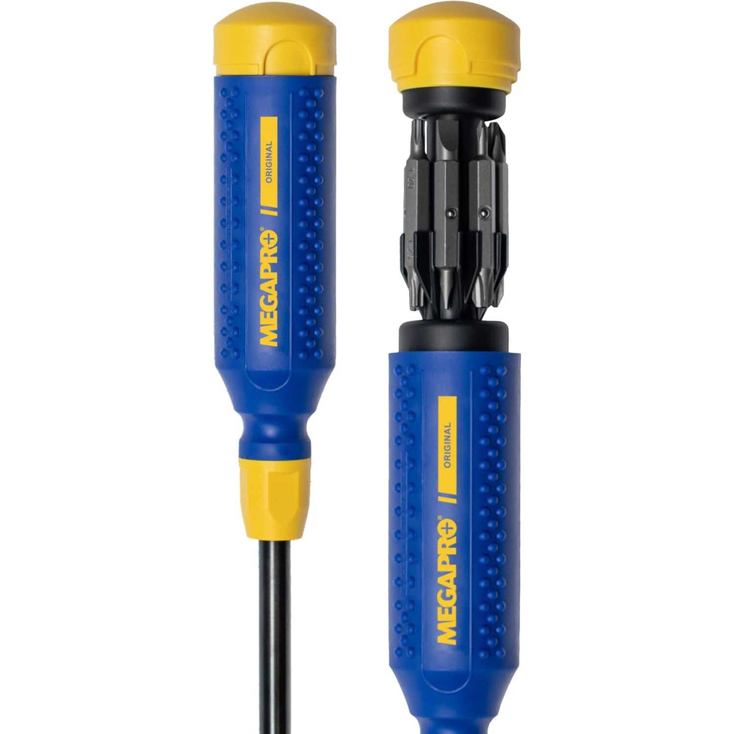MegaPro 15-in-1 Original Multi-Bit Screwdriver