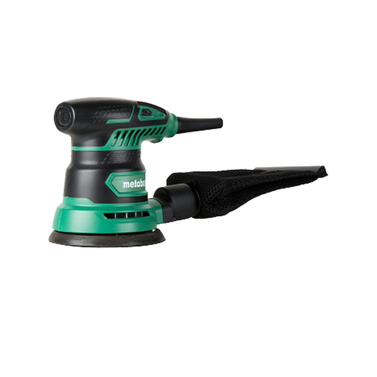 Metabo HPT SV13YST 5in variable-speed random orbit finishing sander