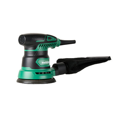 Metabo HPT SV13YST 5in variable-speed random orbit finishing sander