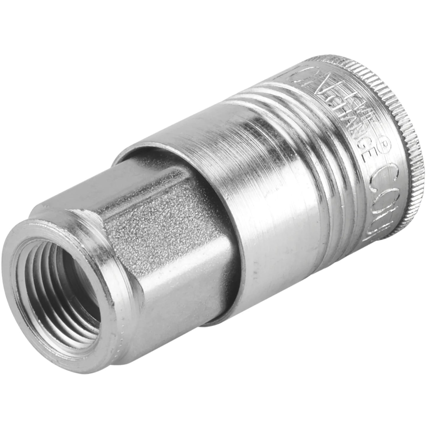 Milton 1/4in FNPT P-Style Air Coupler