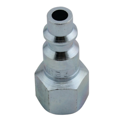 Milton 1/4in FNPT M-Style Plugs - 2pk
