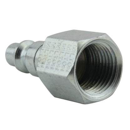 Milton 3/8in FNPT M-Style Plugs - 2pk