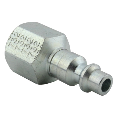 Milton 3/8in FNPT M-Style Plugs - 2pk