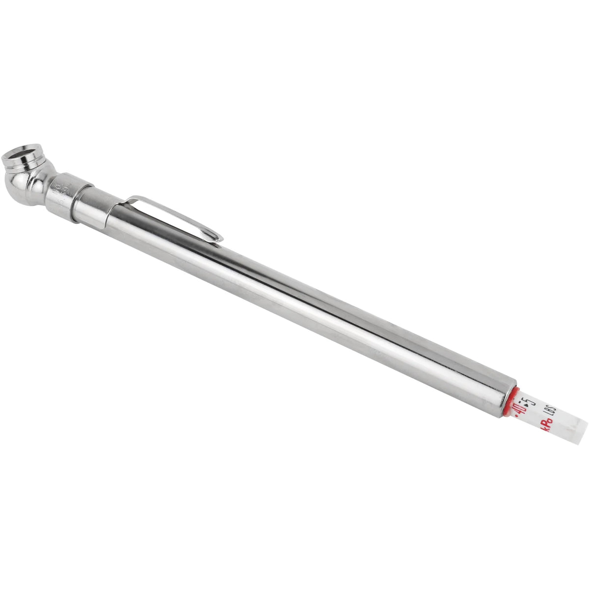Milton 50 PSI Passenger Tire Pressure Gauge