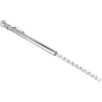 Milton 50 PSI Passenger Tire Pressure Gauge