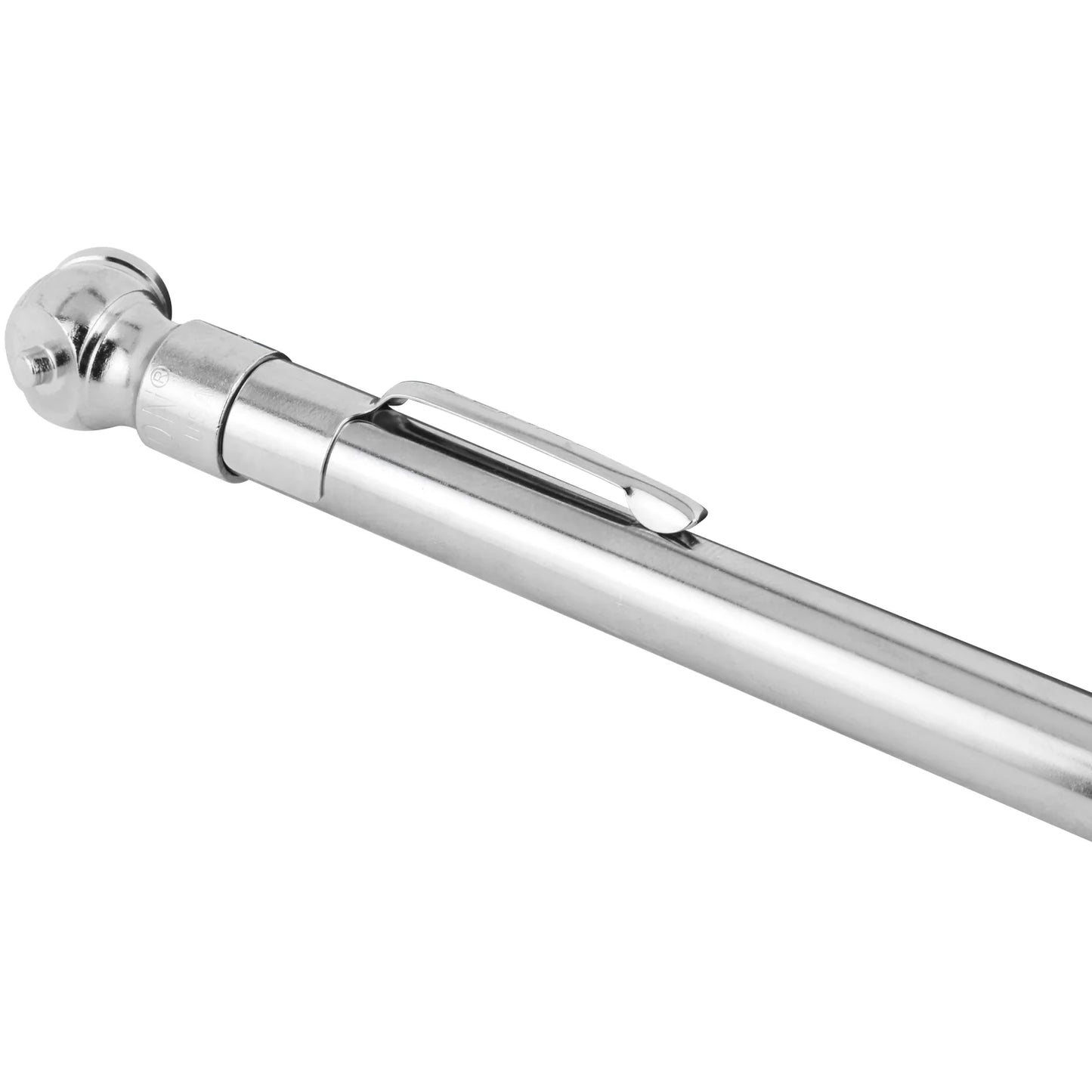 Milton 50 PSI Passenger Tire Pressure Gauge