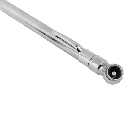 Milton 50 PSI Passenger Tire Pressure Gauge
