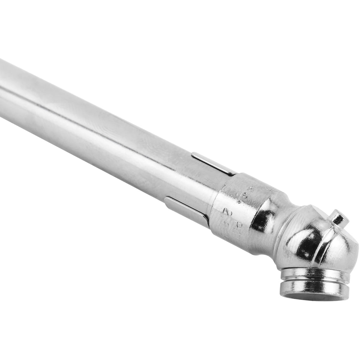 Milton 50 PSI Passenger Tire Pressure Gauge