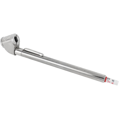 Milton 120 PSI Heavy Duty Dual Head Truck Tire Gauge