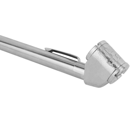 Milton 120 PSI Heavy Duty Dual Head Truck Tire Gauge