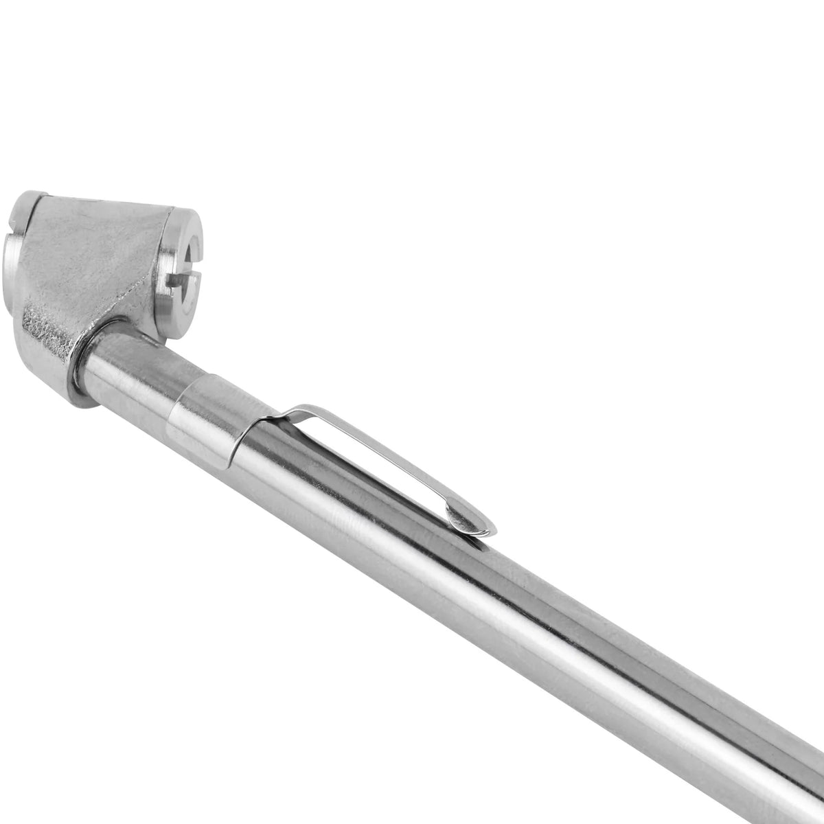 Milton 120 PSI Heavy Duty Dual Head Truck Tire Gauge