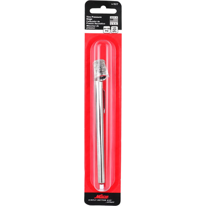 Milton 120 PSI Heavy Duty Dual Head Truck Tire Gauge