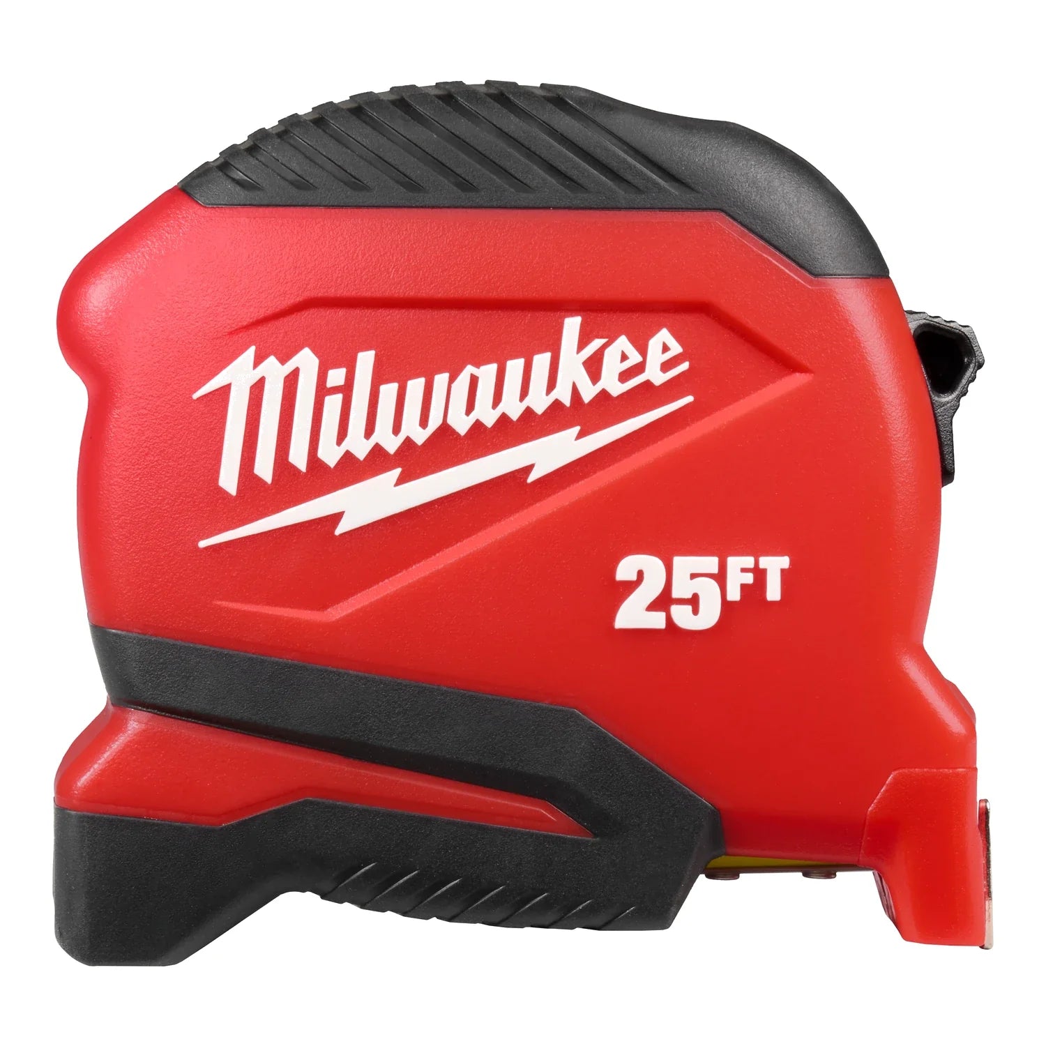Milwaukee 48-22-1725 25 ft Compact tape measure
