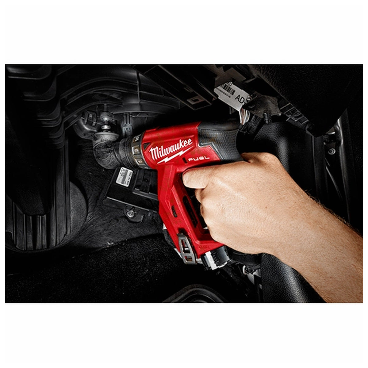 Milwaukee 2505-22 M12 FUEL installation drill/driver automotive application