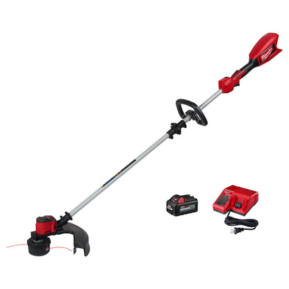 Milwaukee 2828-21E M18 Brushless String Trimmer Kit product image