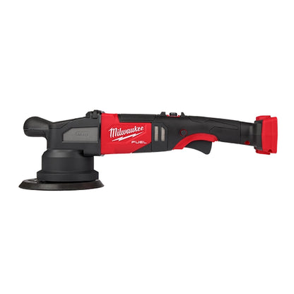 Milwaukee 2685-20 M18 FUEL 21mm Random Orbital Polisher (Tool Only) product image