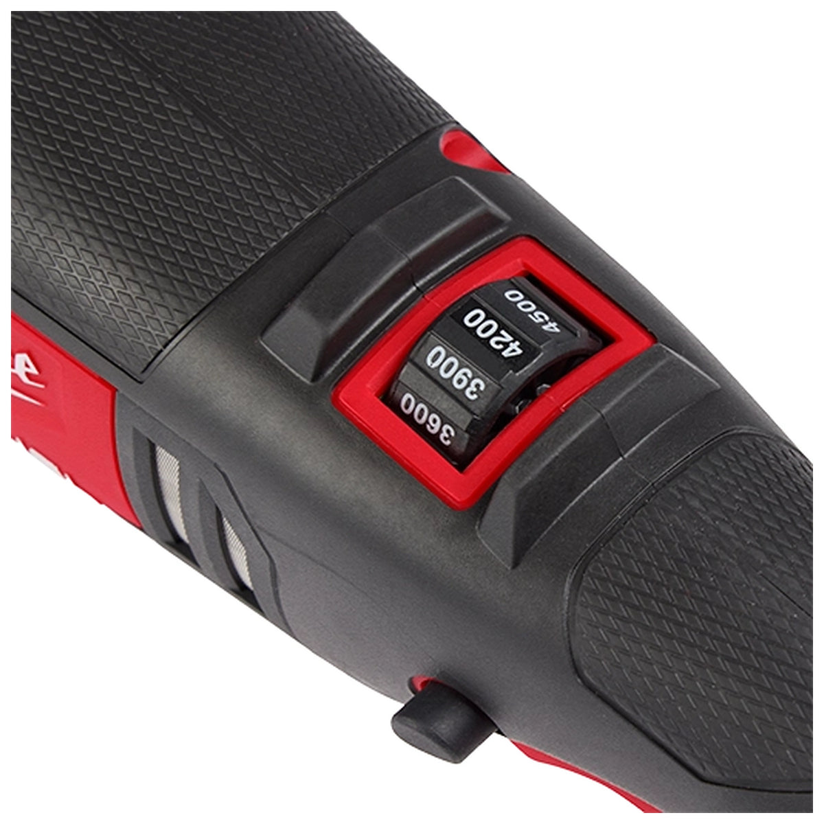 Milwaukee 2685-20 M18 FUEL 21mm Random Orbital Polisher (Tool Only) product image