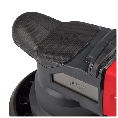 Milwaukee 2685-20 M18 FUEL 21mm Random Orbital Polisher (Tool Only) product image