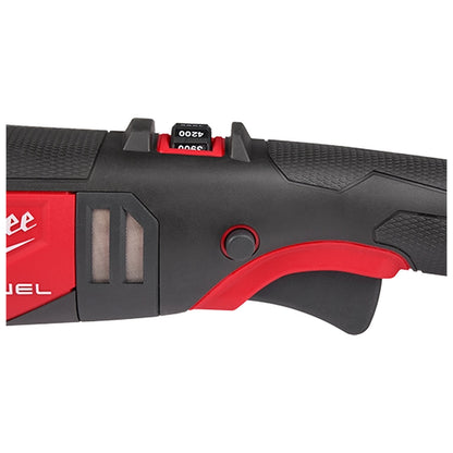 Milwaukee 2685-20 M18 FUEL 21mm Random Orbital Polisher (Tool Only) product image