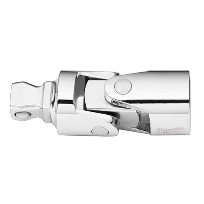 Milwaukee 3/8in drive universal joint side profile