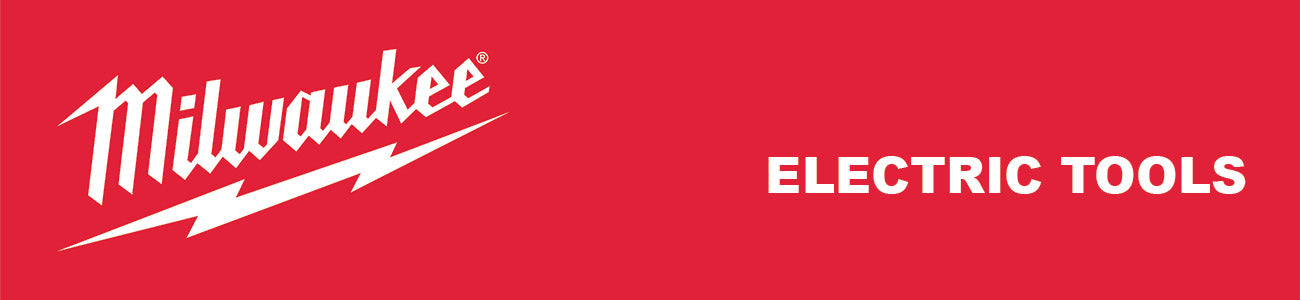 Milwaukee Electric Tools