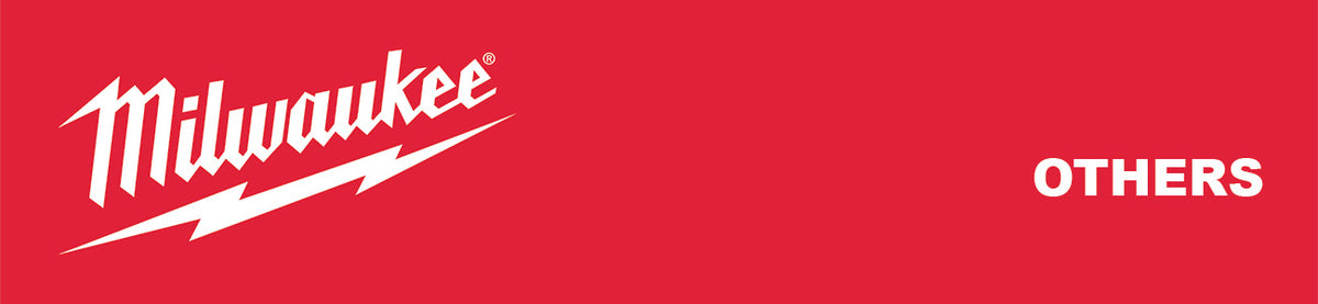 Milwaukee - Other Tools