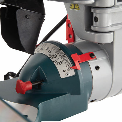 Bosch CM10GD 10 Inch Dual-Bevel Glide Mitre Saw