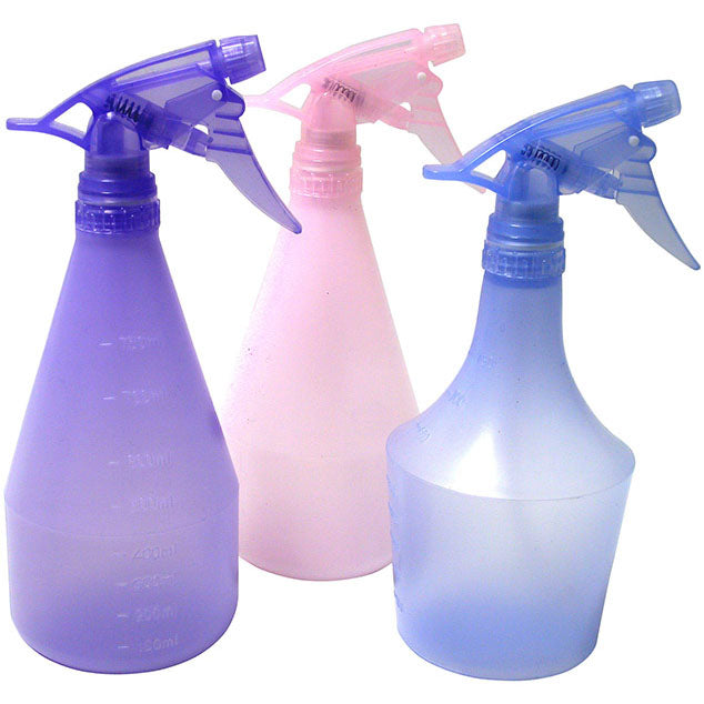 Modern Houseware 750ml Plastic Sprayer Bottle